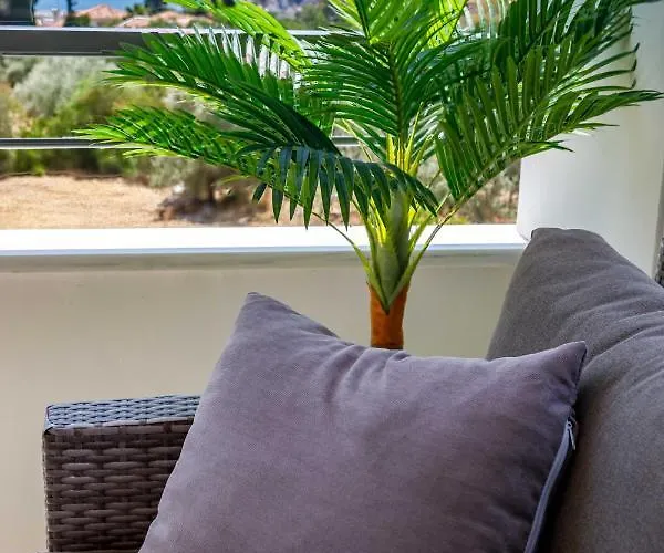 Lägenhet Christina's *