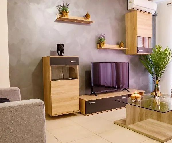 Apartamento Christina's