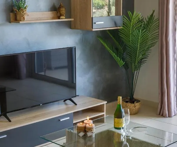 Lägenhet Christina's *