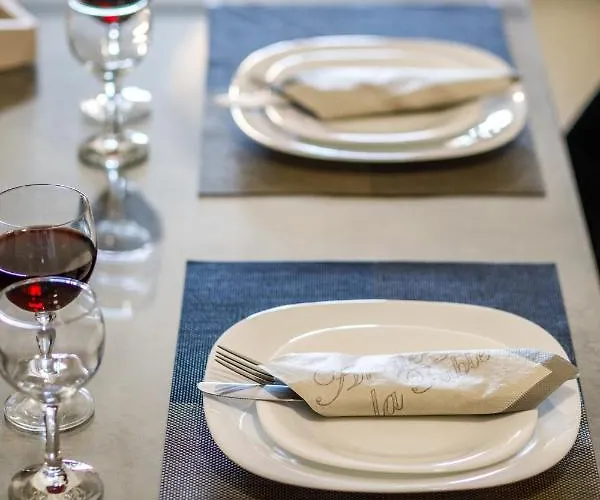 Apartamento Christina's *