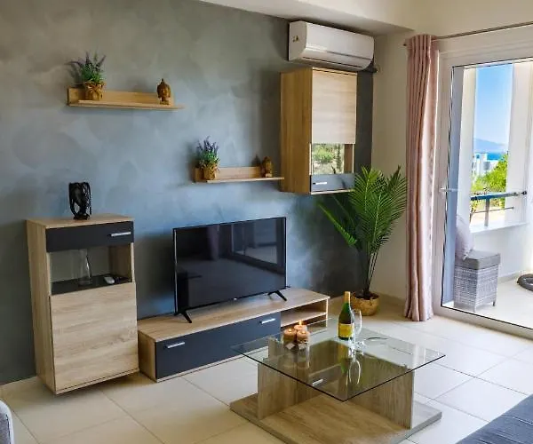 Apartamento Christina's