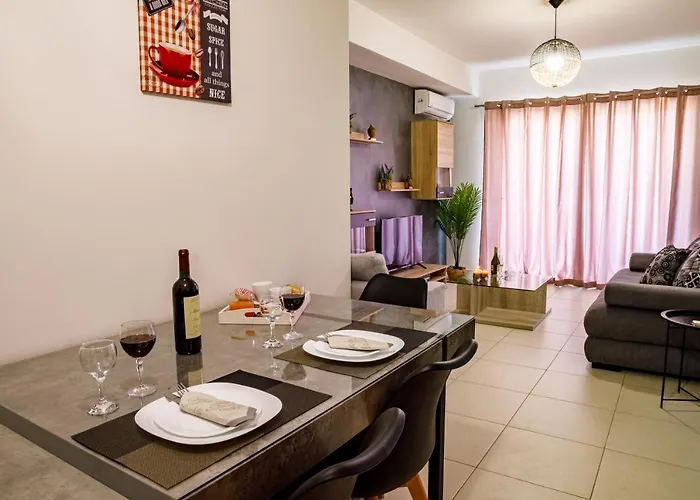 Christina's Apartamento