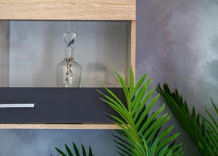 Lägenhet Christina's