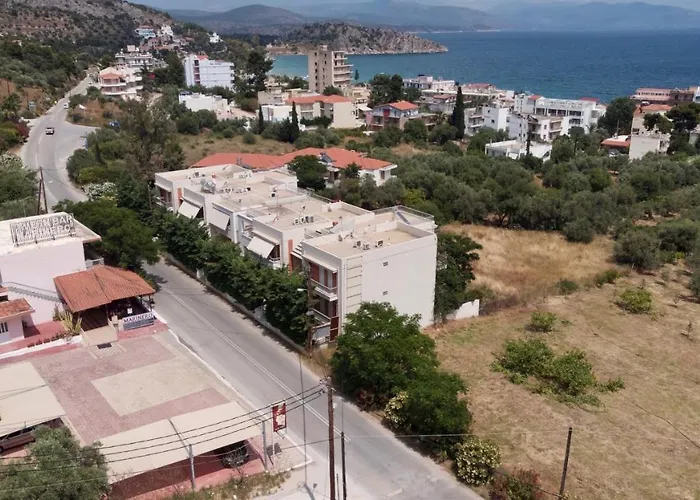 Christina's Apartamento Tolón