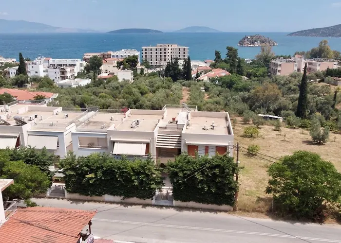 Lägenhet Christina's *