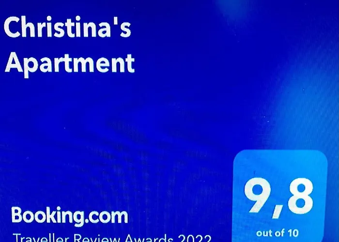 Christina's Lägenhet *