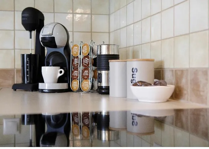 Apartamento Christina's Tolón