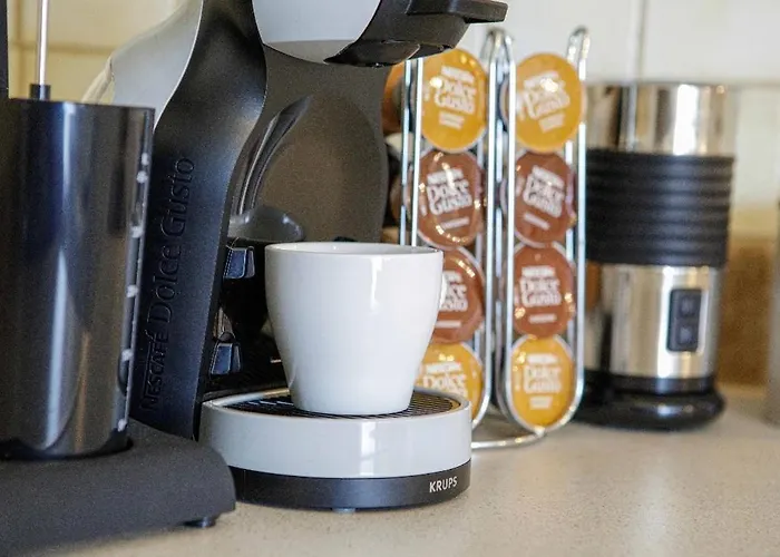 Lägenhet Christina's *