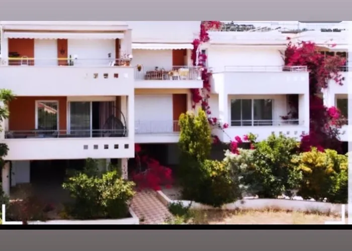 Christina's Apartamento Tolón